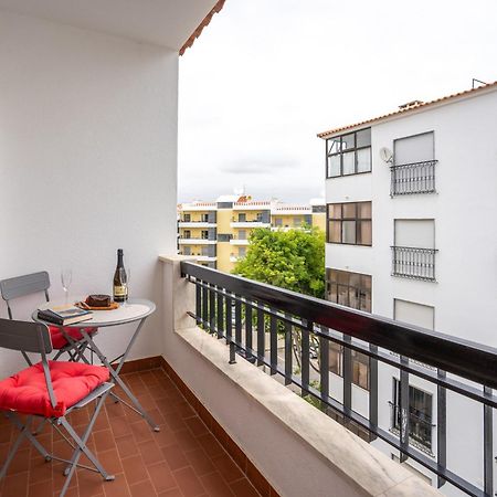 Apartamento Escadinhas Lagos Exterior foto